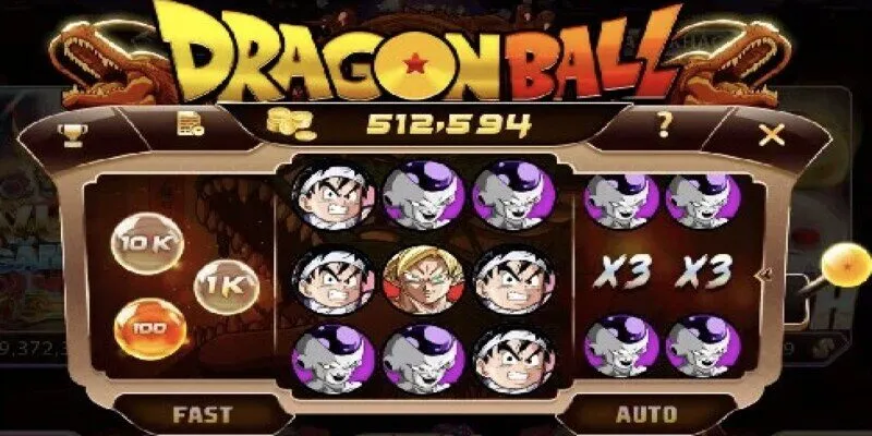 Chia sẻ một số thủ thuật chơi Dragonballz hay