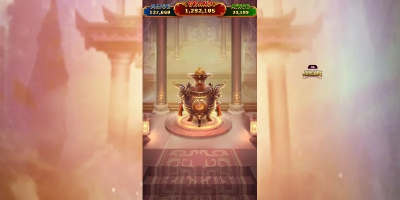 Thủ Thuật Chơi Tây Du Thần Khí