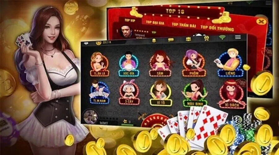 Những ưu điểm khi chơi game đánh bài online đổi tiền mặt